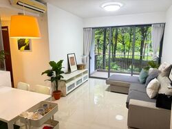 The Visionaire (D27), Condominium #464677121